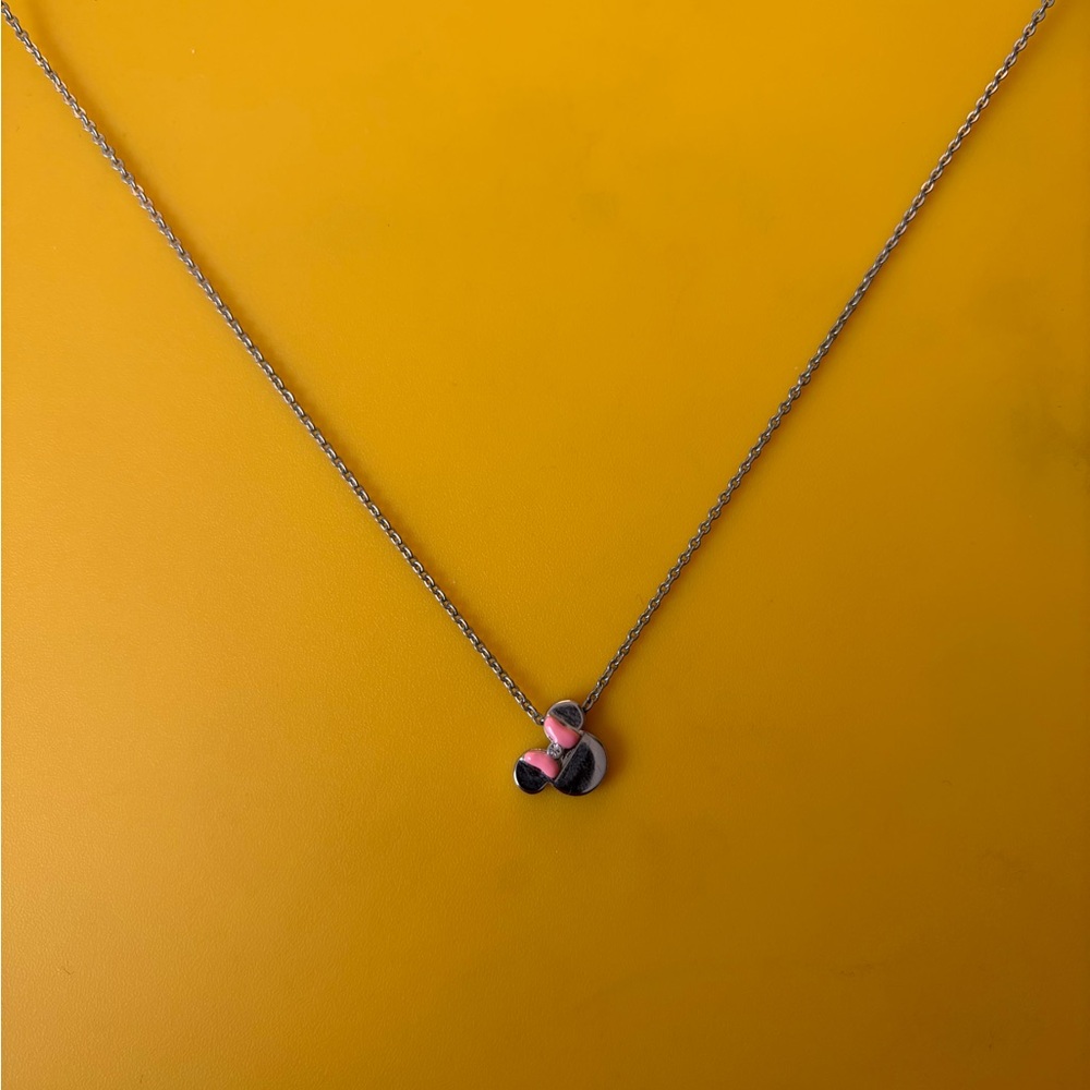 Pura Vida Minnie Necklace